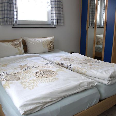 Muschel Apartman Zingst Kültér fotó