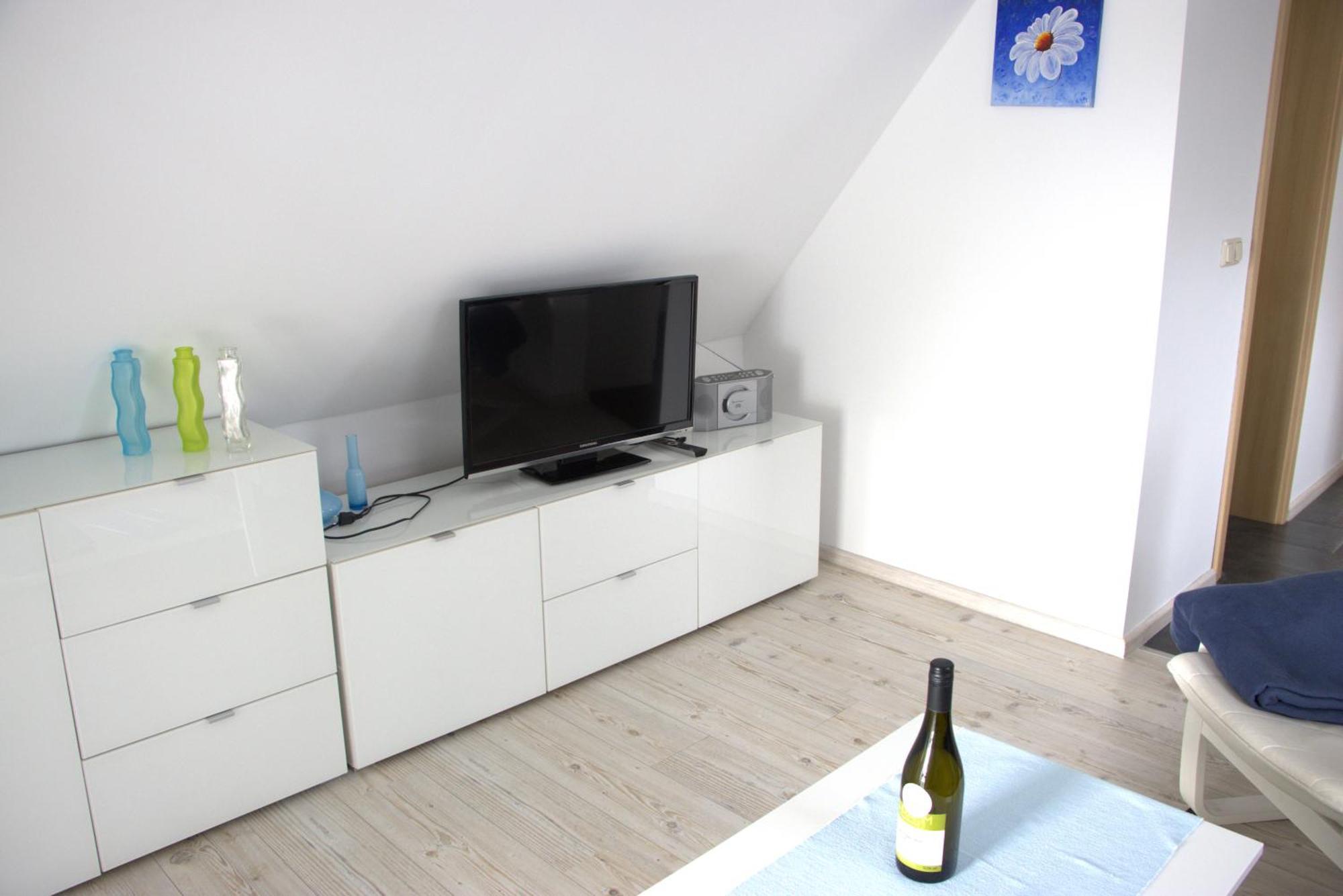 Muschel Apartman Zingst Kültér fotó